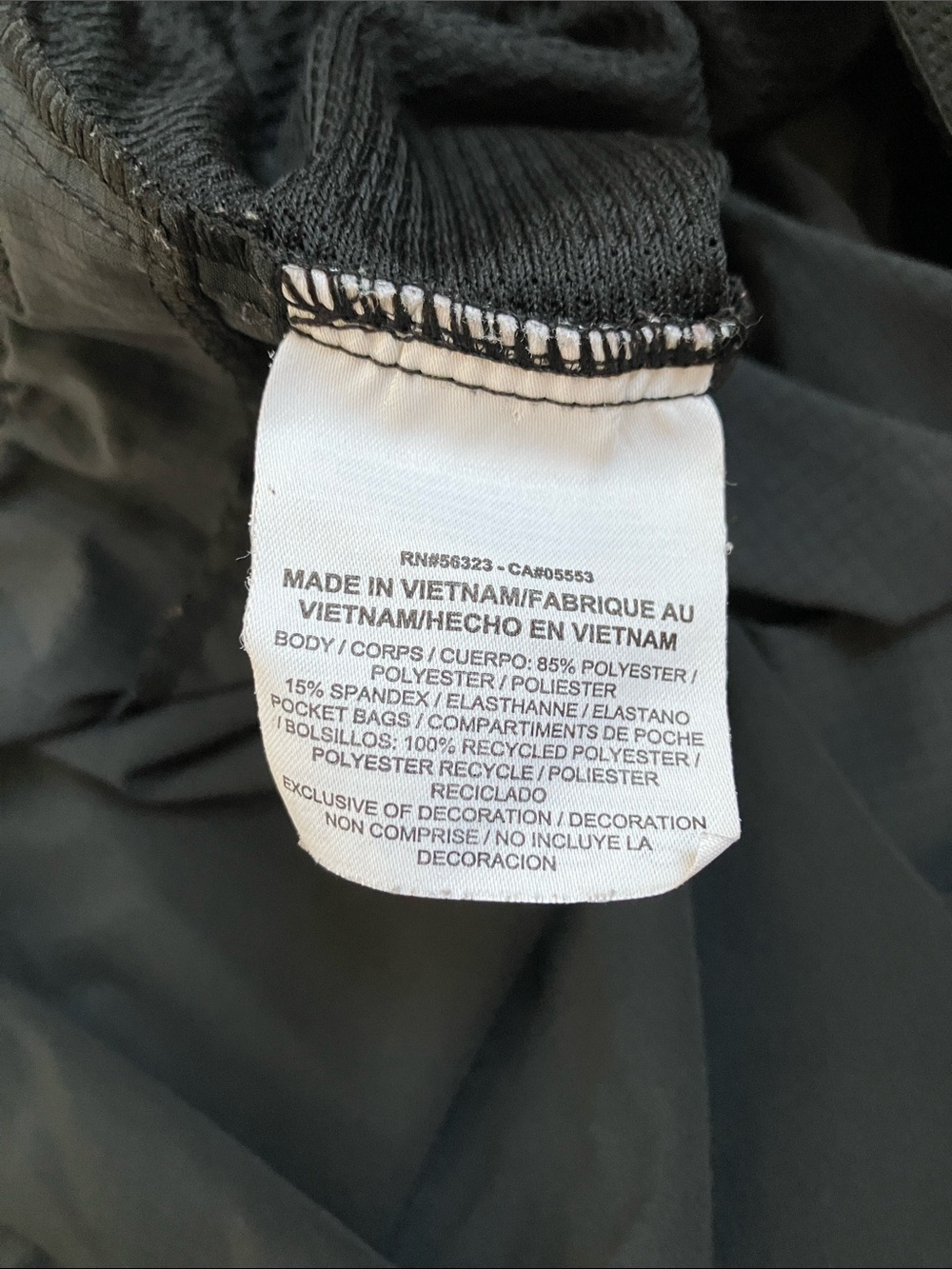 Nike Tech Pack Flex Training Shorts - Picture 14 of 15